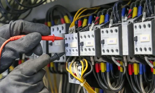 Electrical Services Electrical Services